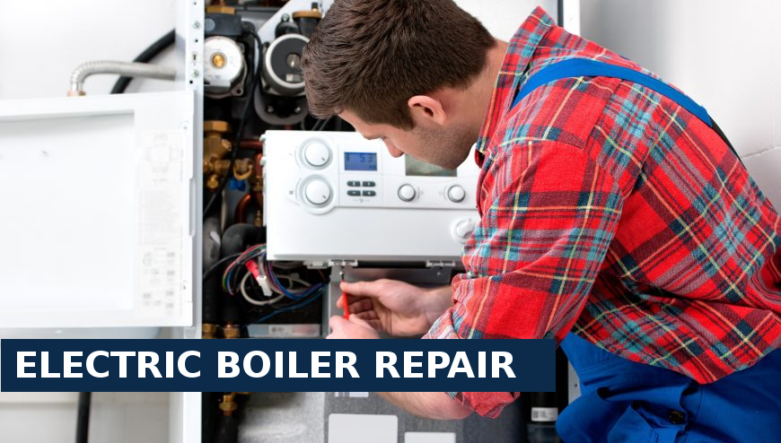 Electric boiler repair Rickmansworth