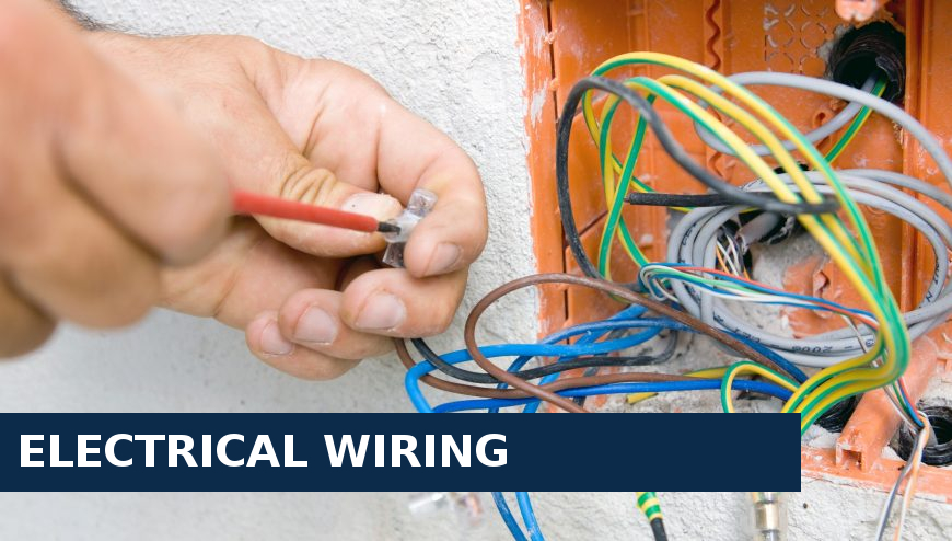 Electrical Wiring Rickmansworth