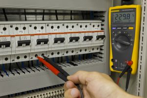 Electricians in Rickmansworth, Chorleywood, Croxley Green, WD3