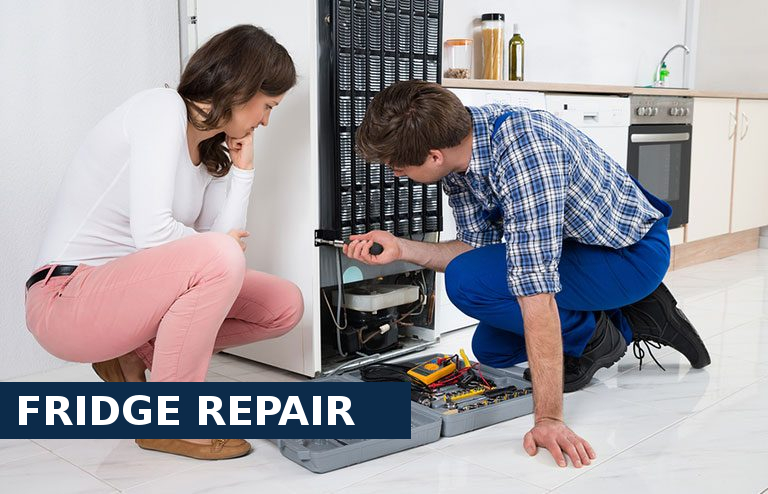 Fridge Repair Rickmansworth