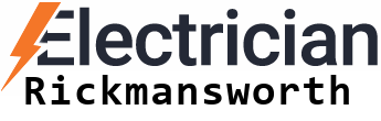 Electricians Rickmansworth